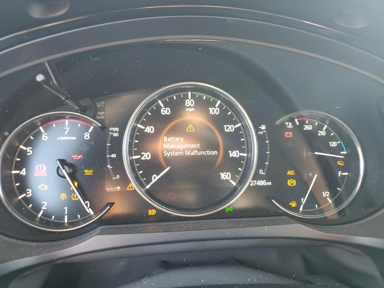 2021 Mazda CX-9 - Image 9