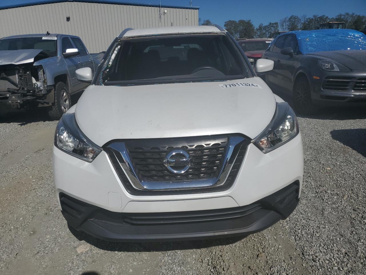 2019 Nissan Kicks - Image 5