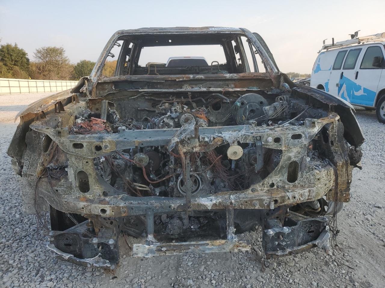 2024 Toyota Tacoma - Image 5