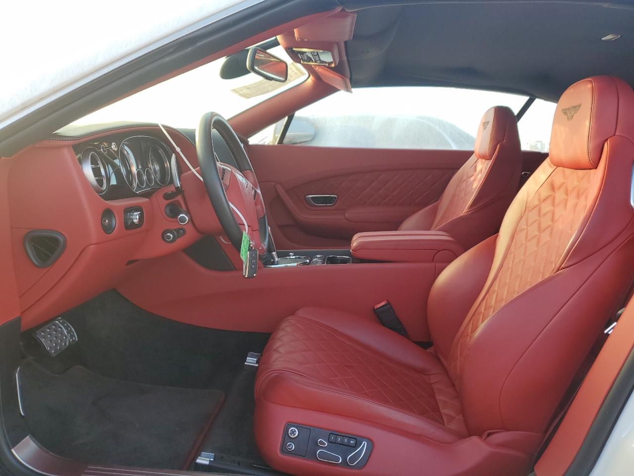 2017 Bentley Continental - Image 7