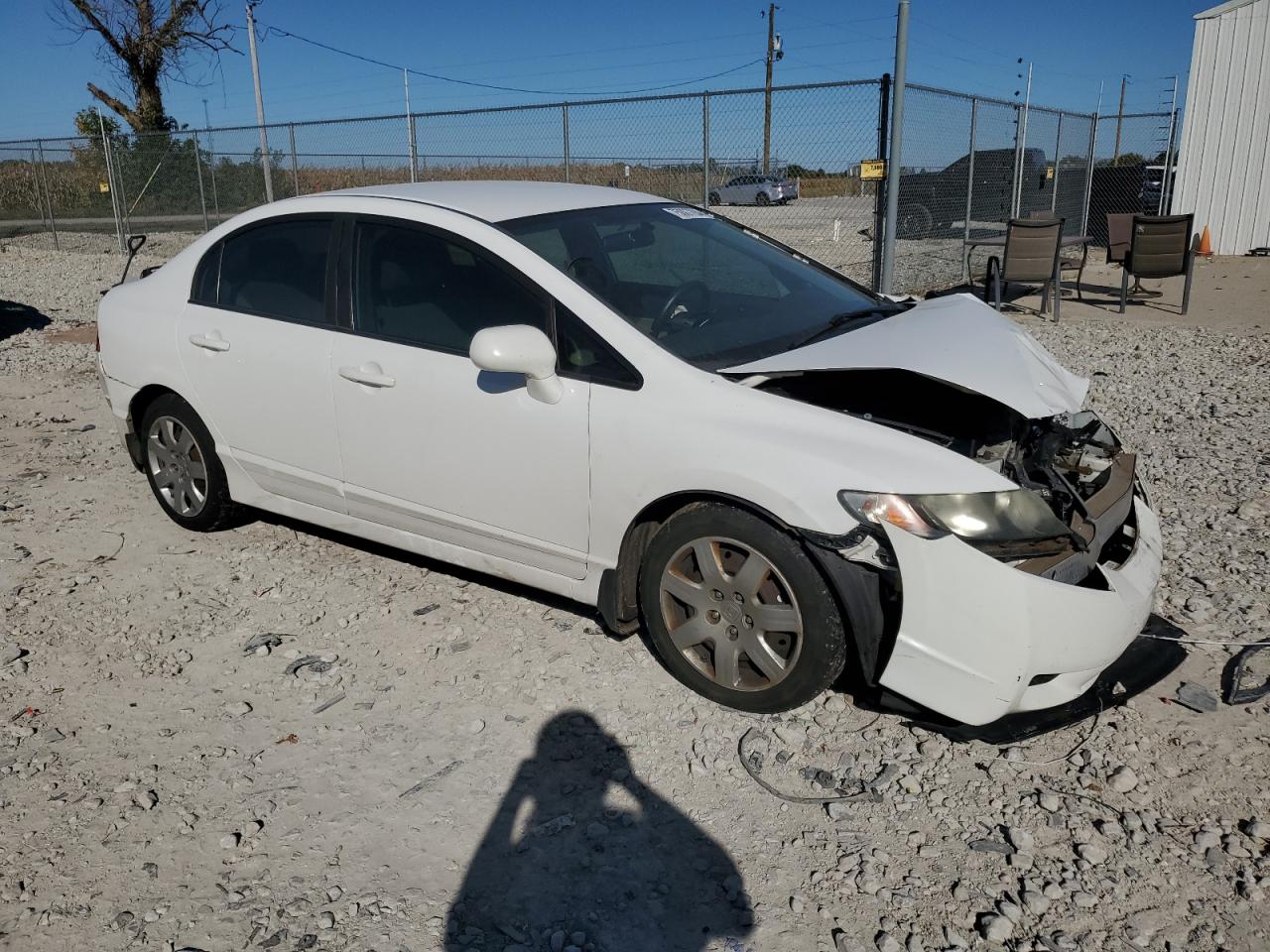 2011 Honda Civic - Image 4