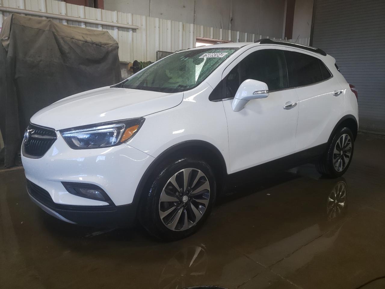 2020 Buick Encore - Image 1