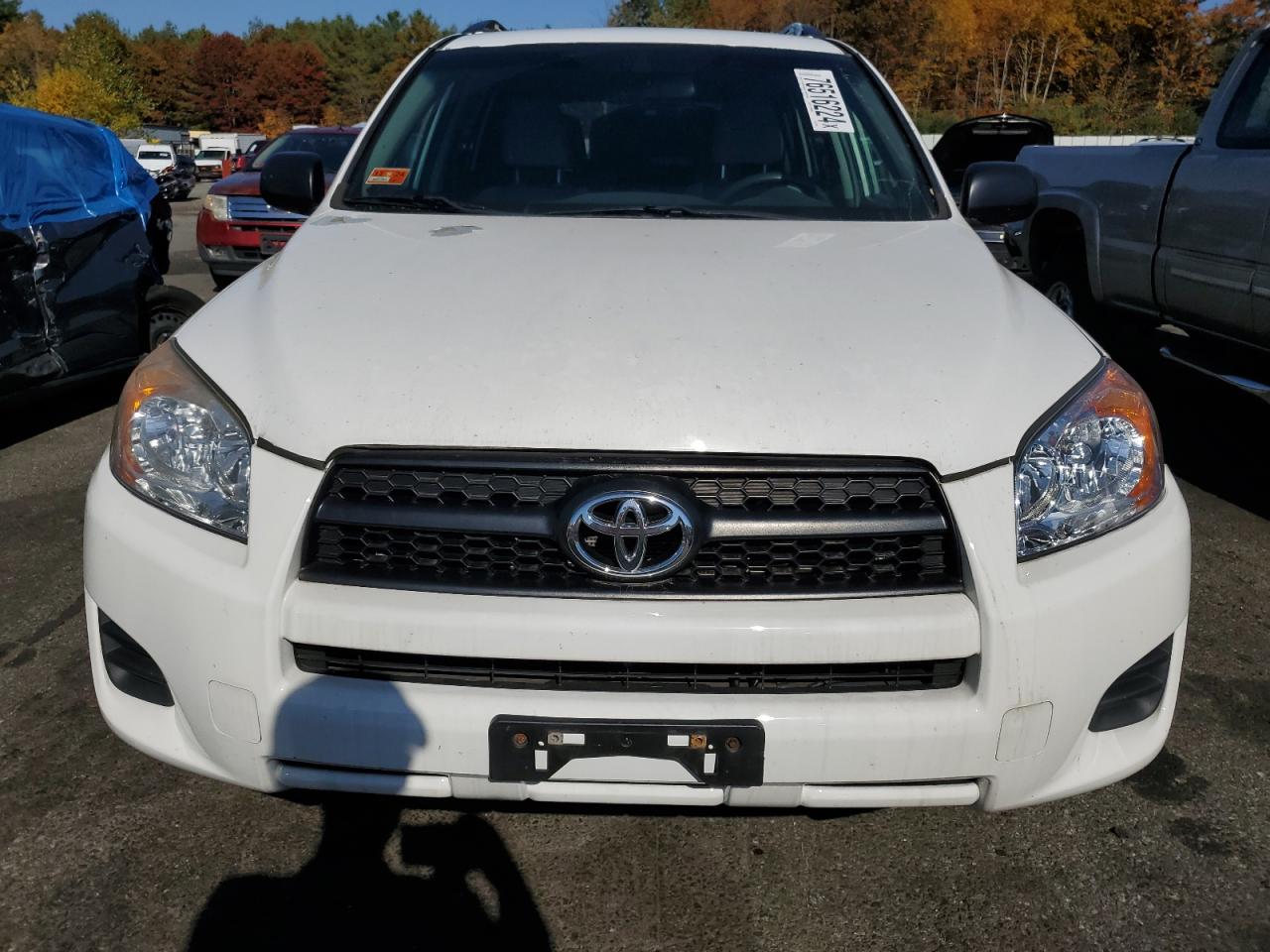 2012 Toyota RAV 4 - Image 5