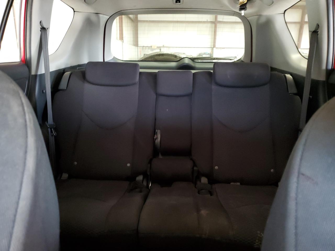 2008 Toyota RAV 4 - Image 10