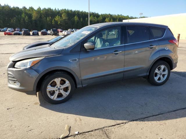 2014 Ford Escape Se продається в Gaston, SC - Minor Dent/Scratches