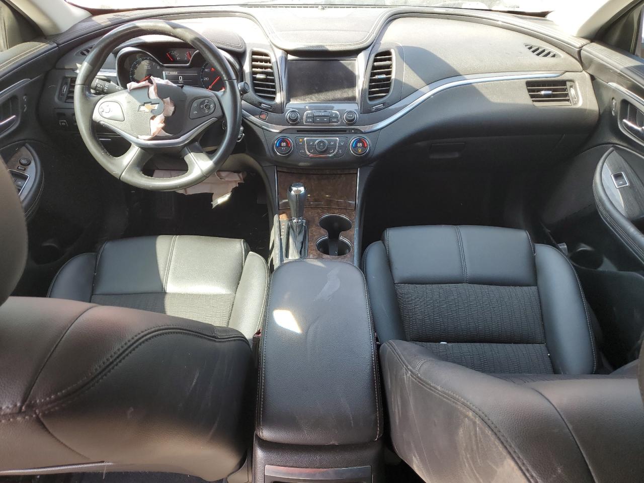 2015 Chevrolet Impala - Image 8