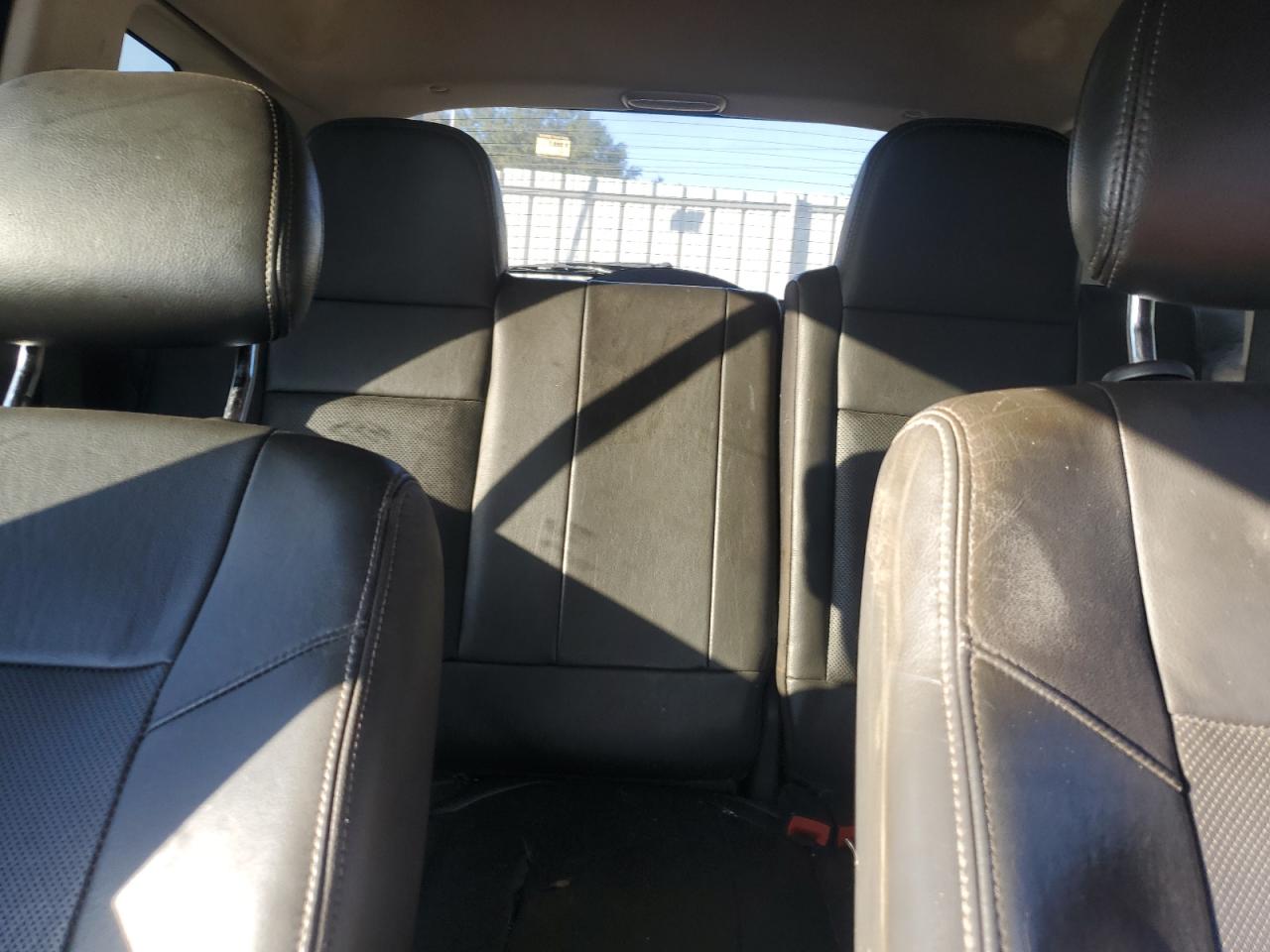 2014 Jeep Compass Latitude VIN: 1C4NJCEA4ED662623 Lot: 77433264