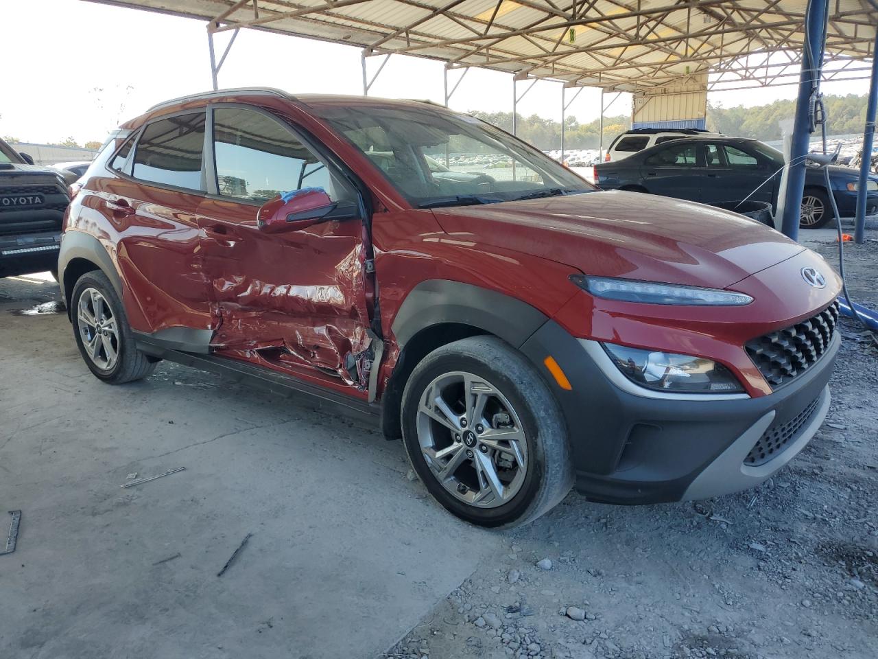 2022 Hyundai Kona - Image 4