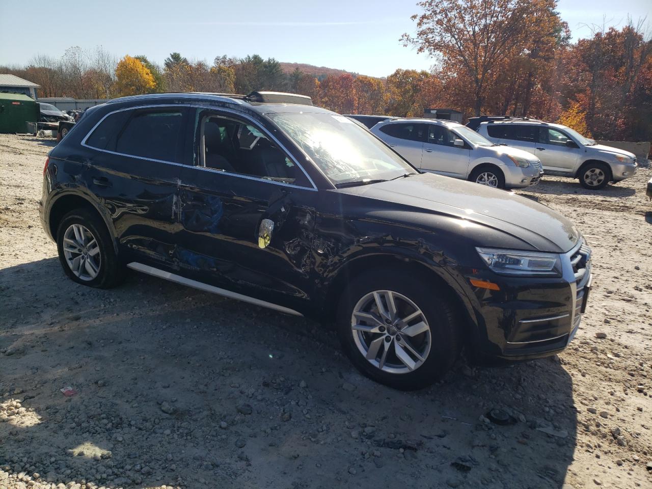 2020 Audi Q5 - Image 4