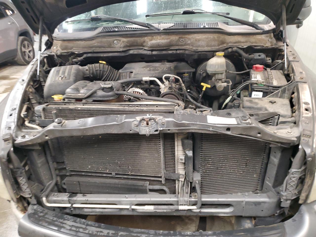 2003 Dodge Ram 2500 St VIN: 3D7KU26D93G718719 Lot: 75731634