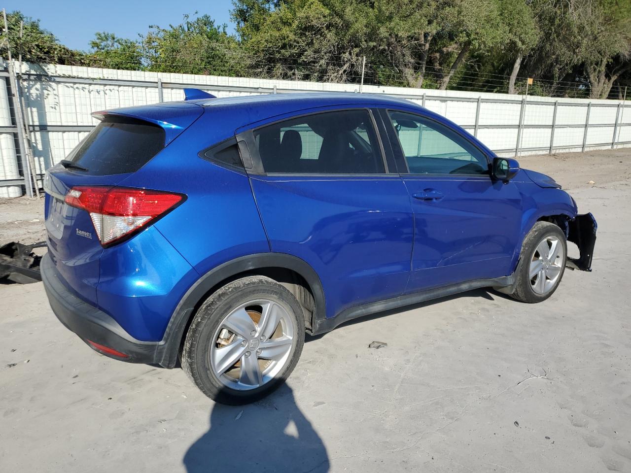 2019 Honda HR-V - Image 3