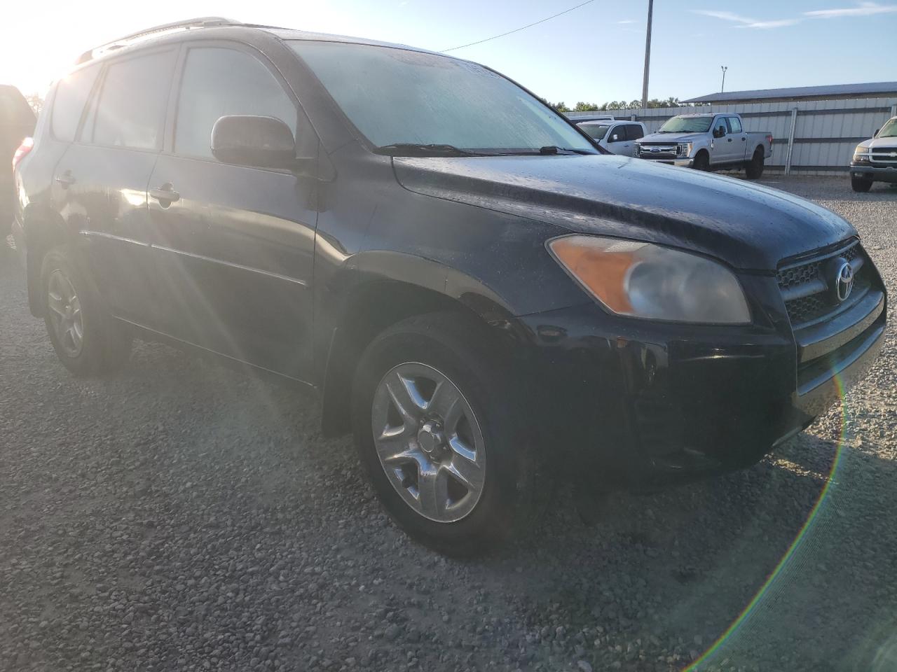 2010 Toyota RAV 4 - Image 4