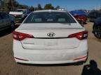 2016 Hyundai Sonata Se na sprzedaż w Baltimore, MD - All Over