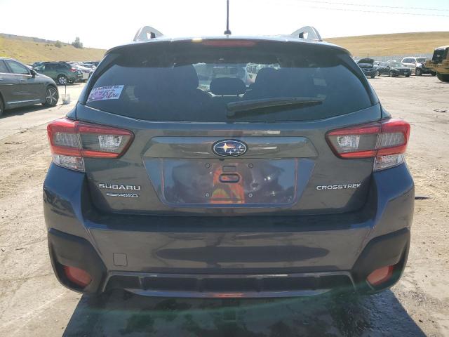  SUBARU CROSSTREK 2023 Вугільний