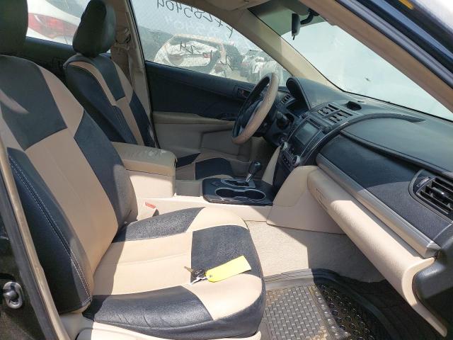 6T1BF9FK1EX487647 - 2014 TOYOTA CAMRY - #77285404