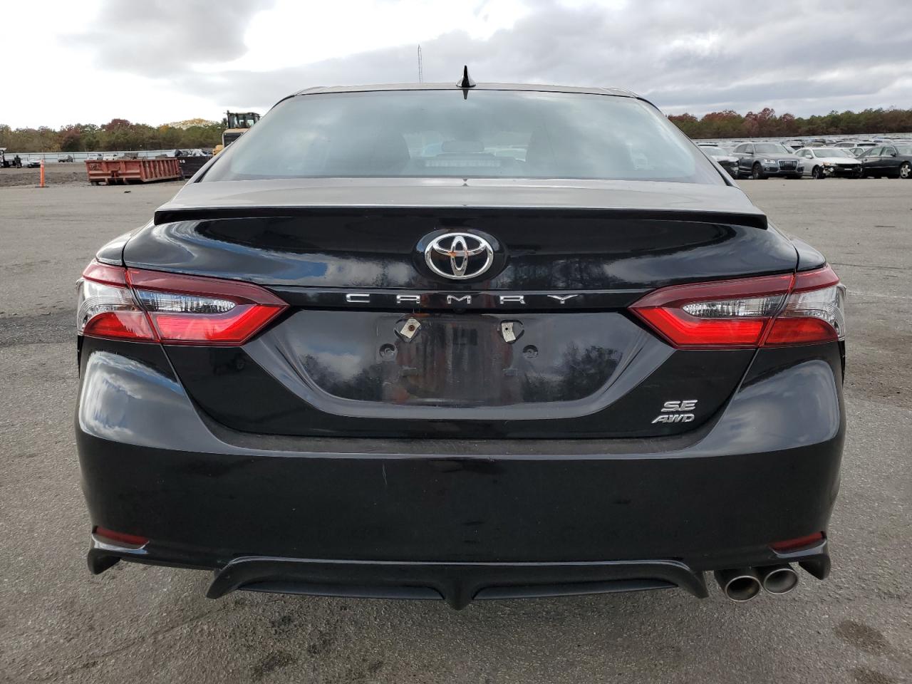 2022 Toyota Camry - Image 6