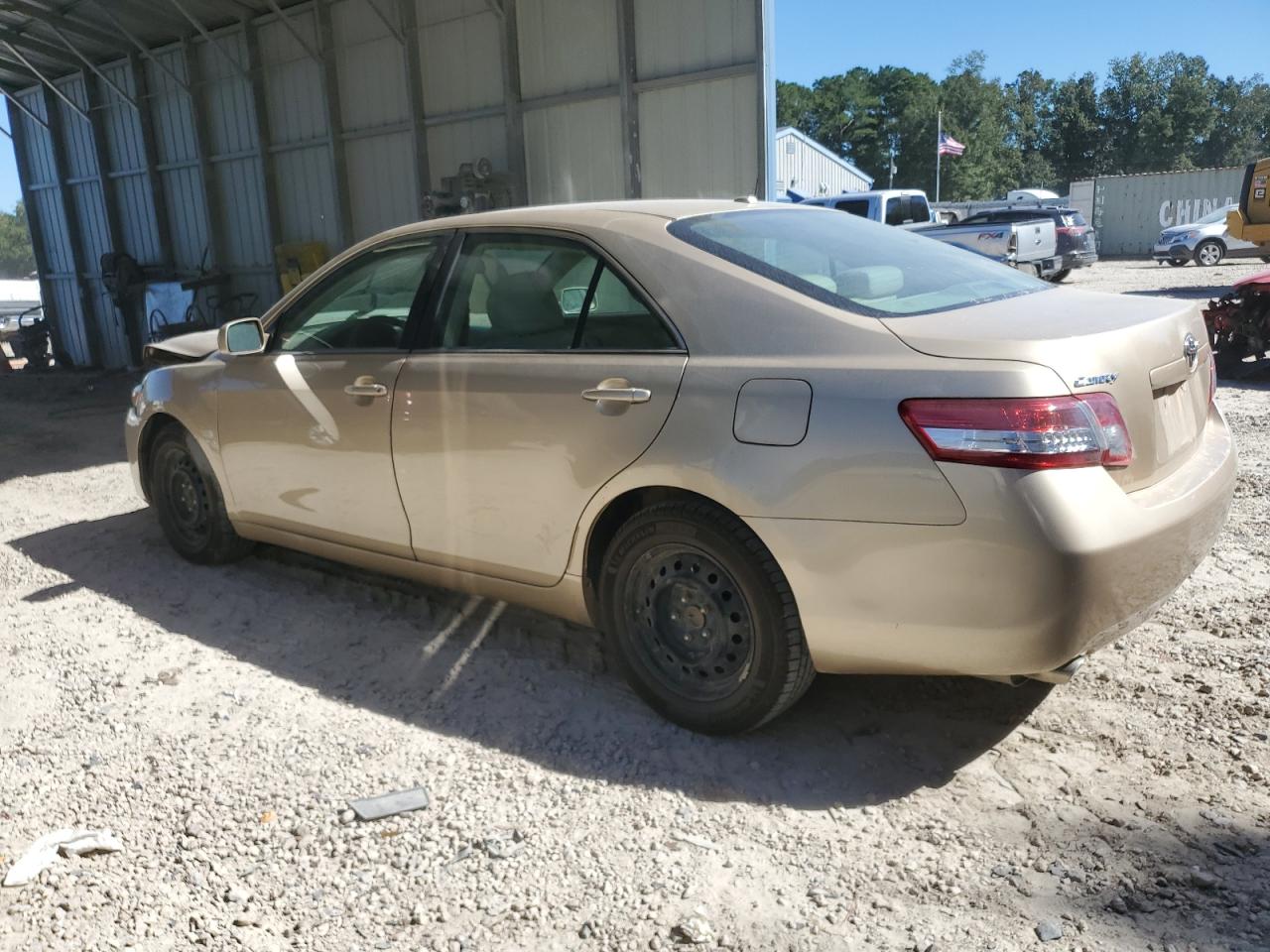 2010 Toyota Camry - Image 2