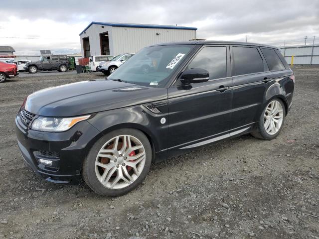 2014 Land Rover Range Rover Sport Autobiography for Sale in Airway Heights, WA - Normal Wear