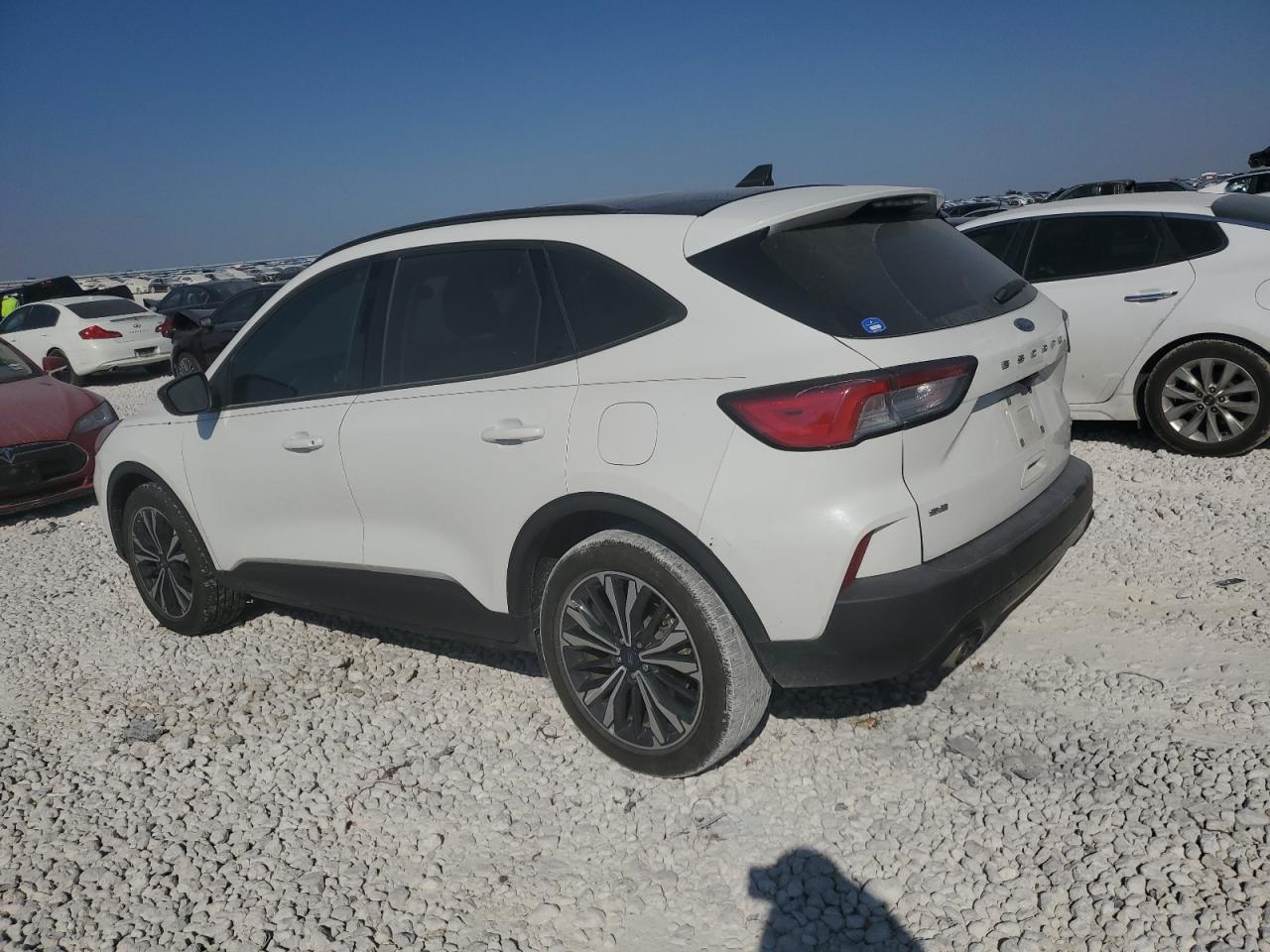 2021 Ford Escape - Image 2