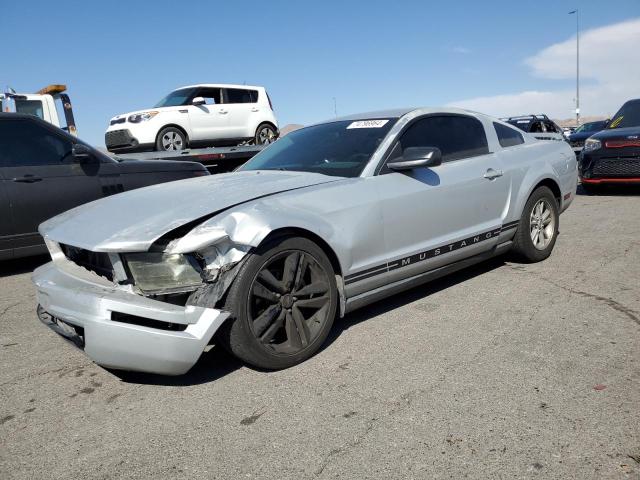 2006 Ford Mustang 