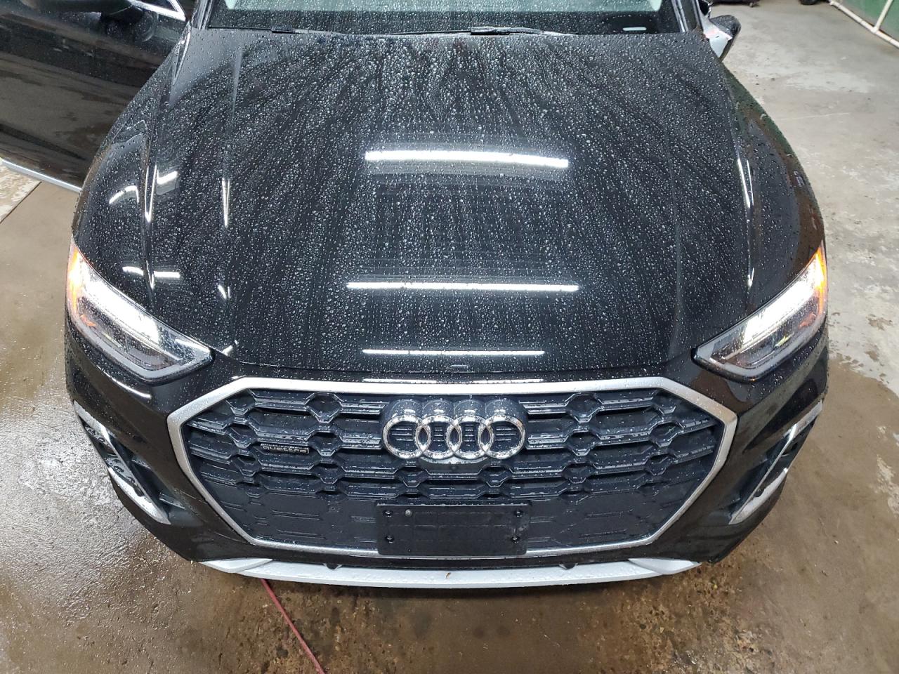 2022 Audi Q5 Premium Plus 45 VIN: WA1EAAFY7N2023254 Lot: 73921354