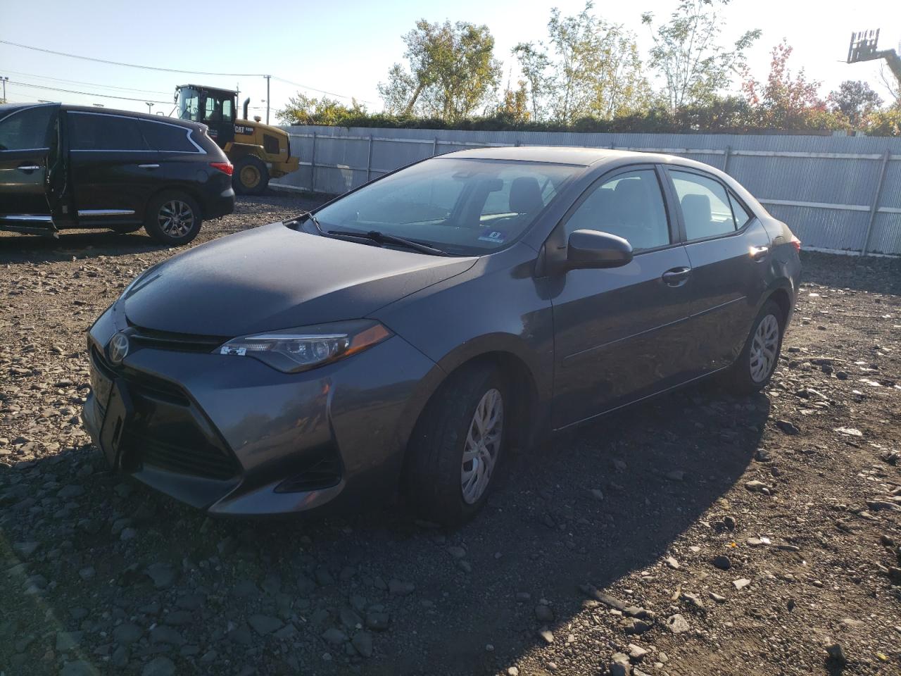 2018 Toyota Corolla - Image 1