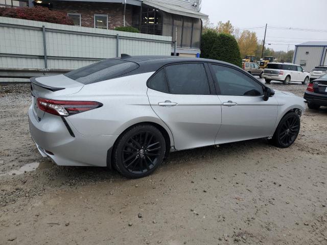 4T1K61BK7MU033616 Toyota Camry XSE 3