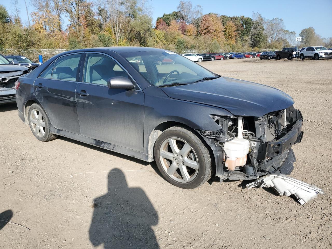 2009 Toyota Camry - Image 4