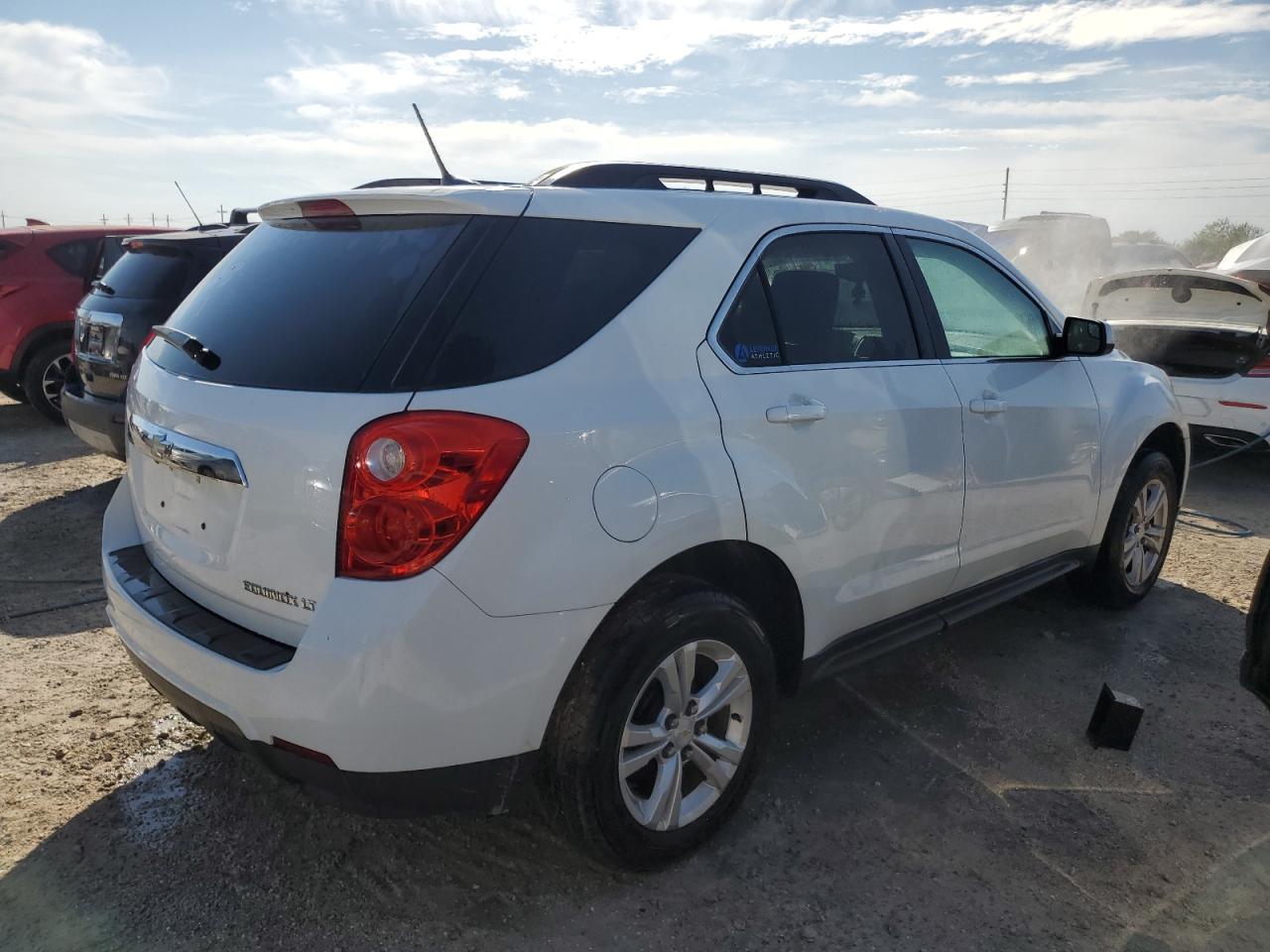 VIN 2GNALDEKXD1188721 2013 CHEVROLET EQUINOX no.3