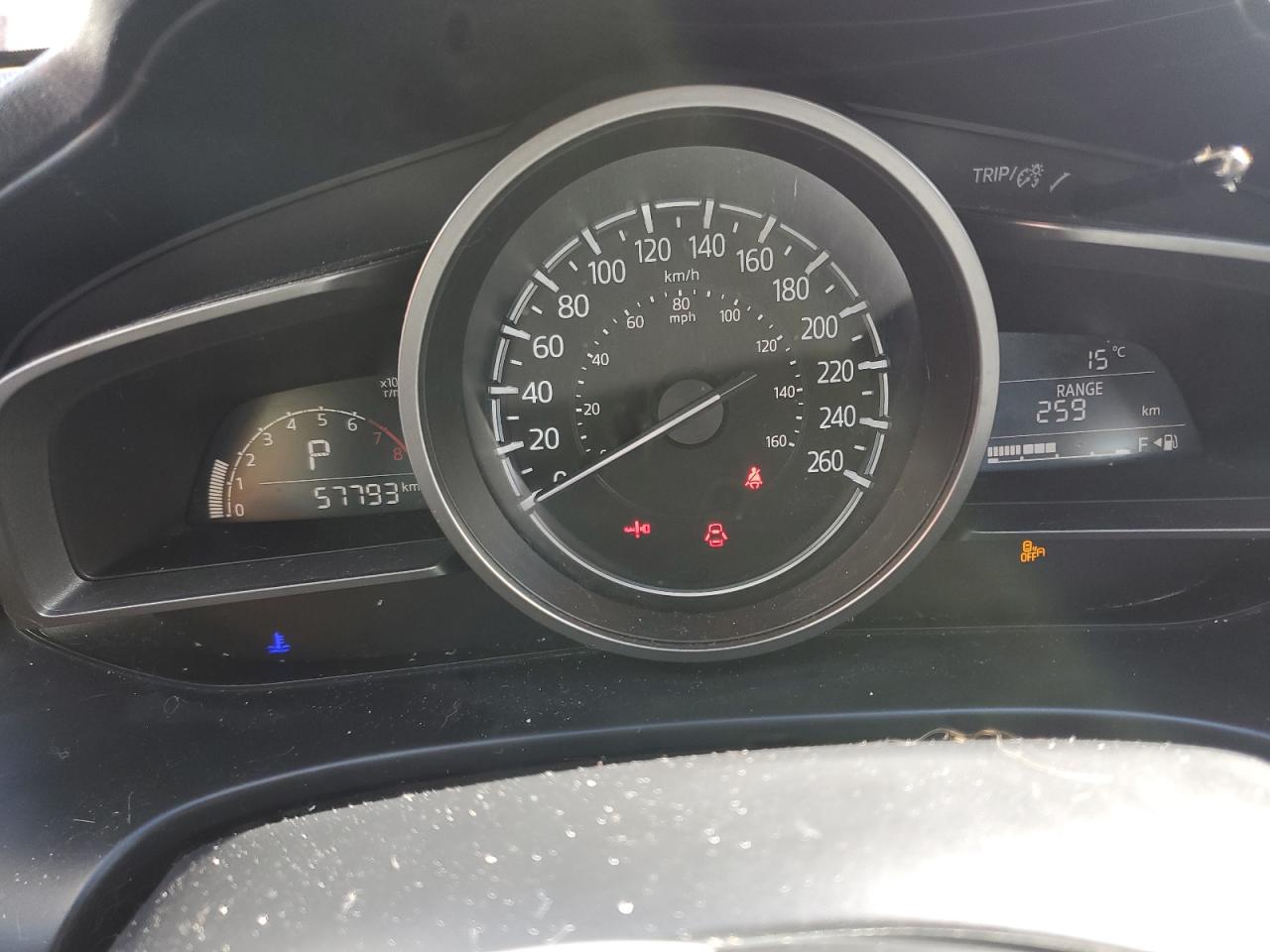 2018 Mazda 3 Touring VIN: 3MZBN1L72JM231146 Lot: 73428544