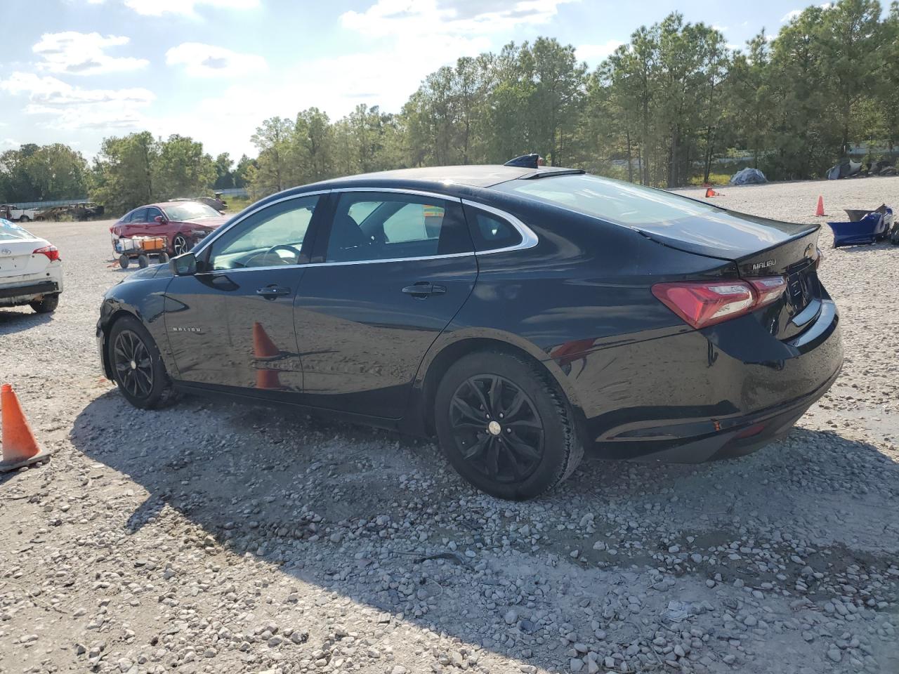 2020 Chevrolet Malibu - Image 2