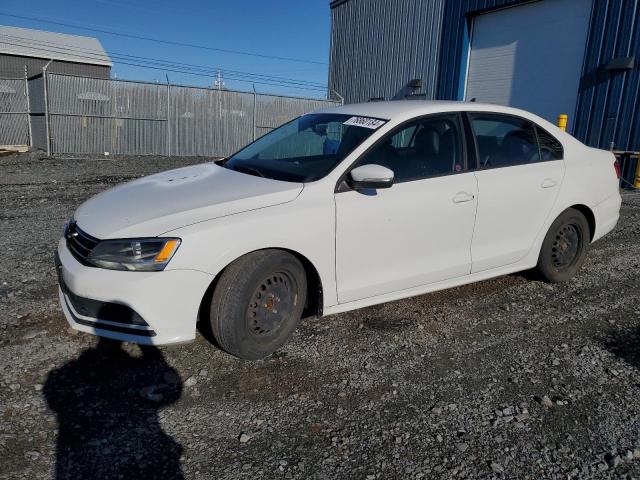 2015 Volkswagen Jetta Se