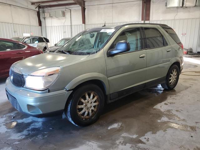 2006 Buick Rendezvous Cx de vânzare în Franklin, WI - Front End