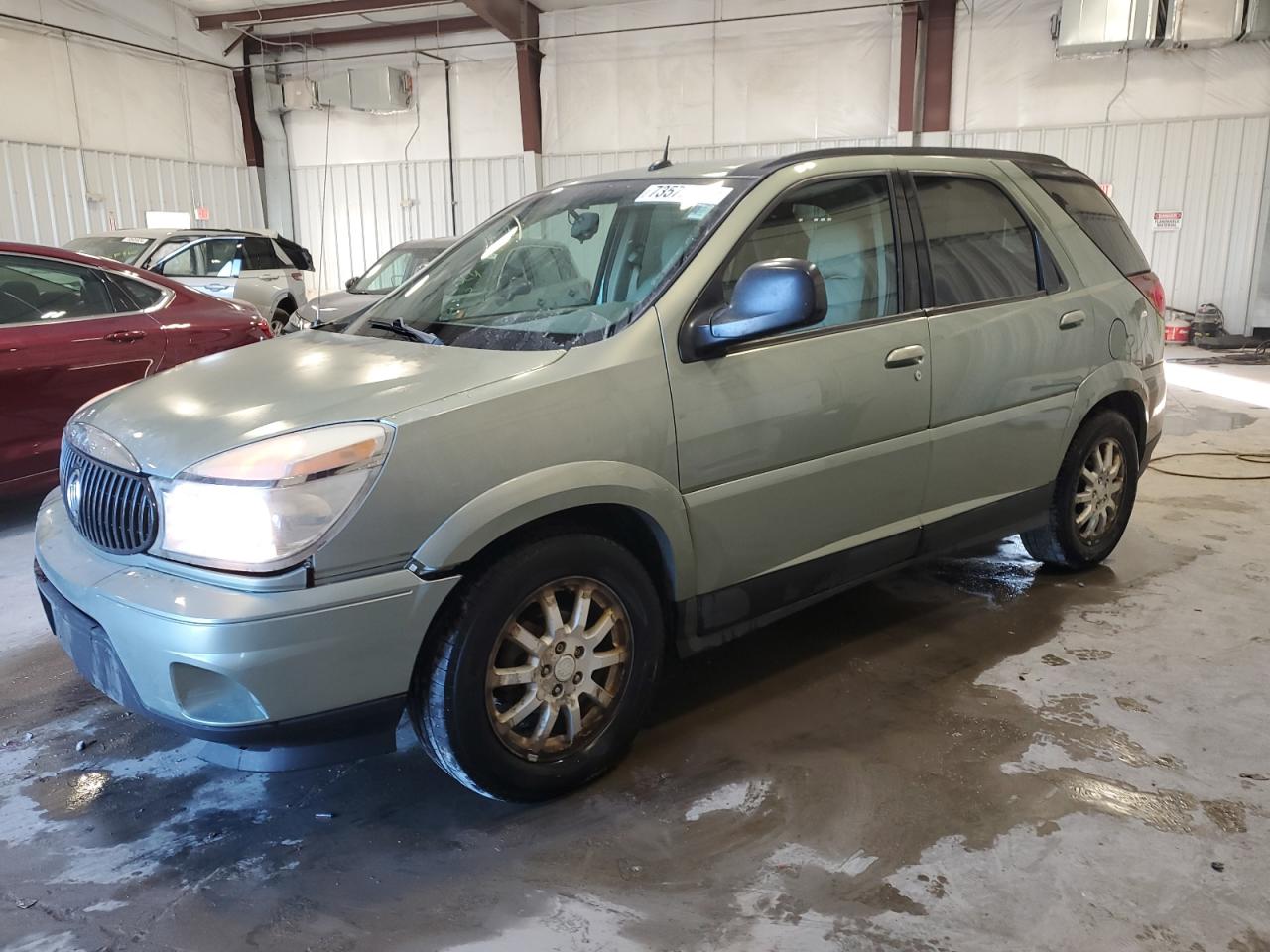 2006 Buick Rendezvous - Image 1