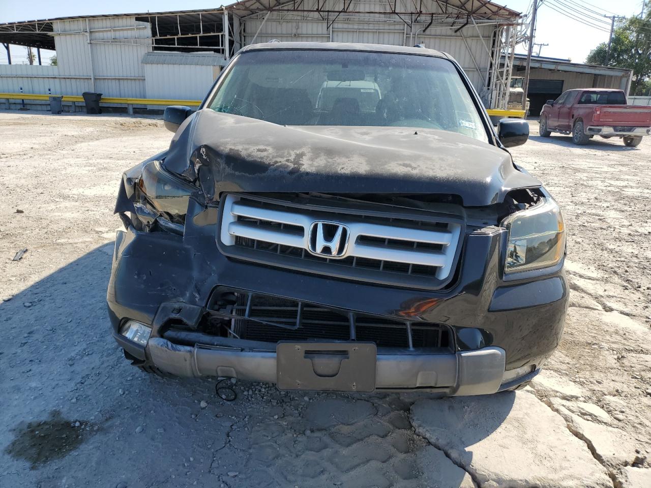 2008 Honda Pilot - Image 5
