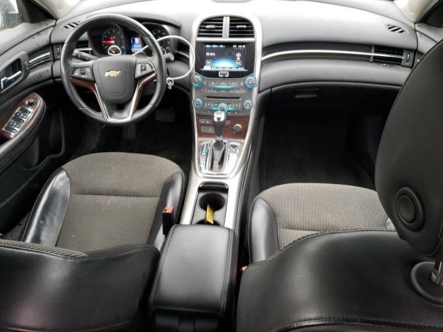  CHEVROLET MALIBU 2013 Черный