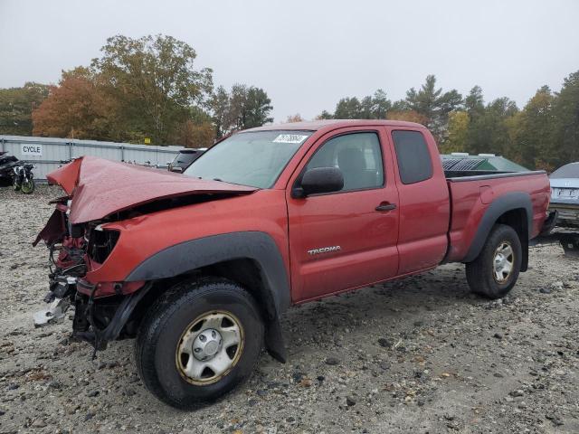 2008 Toyota Tacoma Access Cab