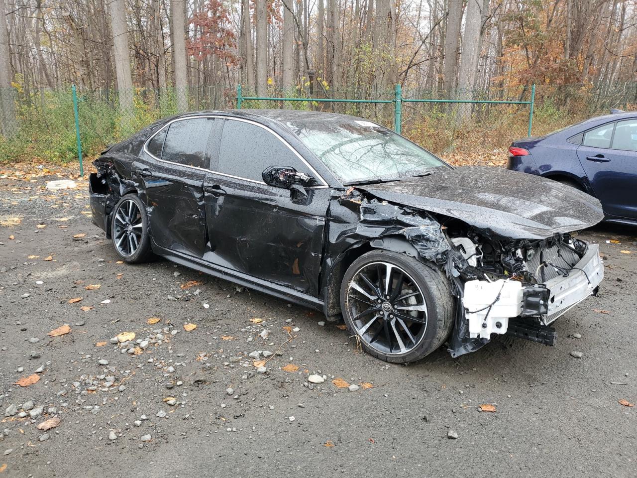 2020 Toyota Camry - Image 4