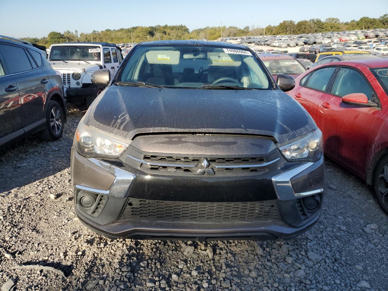 2018 Mitsubishi Outlander - Image 5