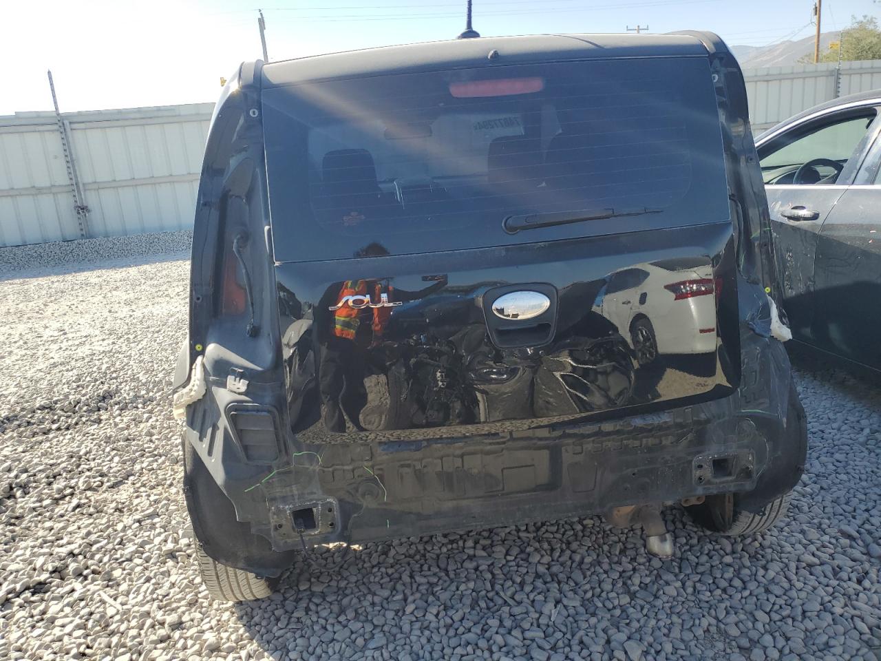 KNDJT2A54D7615620 2013 Kia Soul