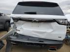 2021 Chevrolet Traverse Premier for Sale in Brighton, CO - Hail