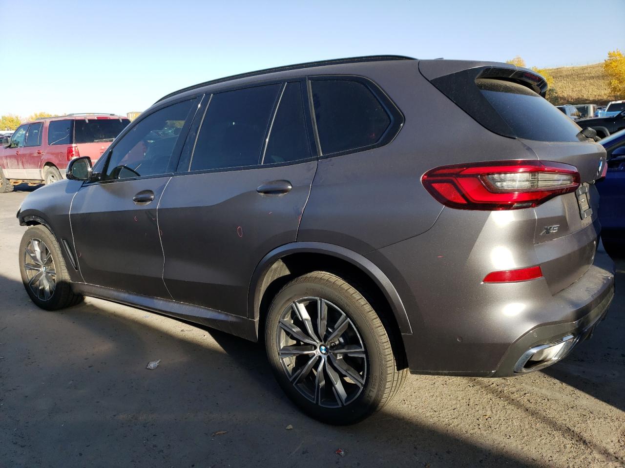 2019 BMW X5 - Image 2