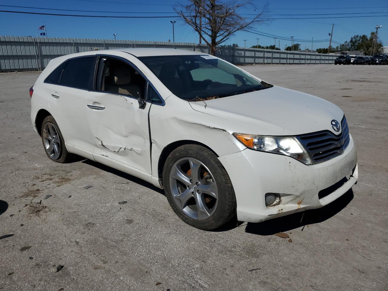 2009 Toyota Venza - Image 4