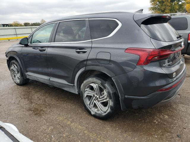  HYUNDAI SANTA FE 2021 Сірий