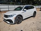 2022 Volkswagen Tiguan Sel R-Line продається в Austell, GA - Front End