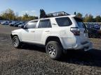 2021 Toyota 4Runner Sr5/Sr5 Premium за продажба в Portland, OR - Front End