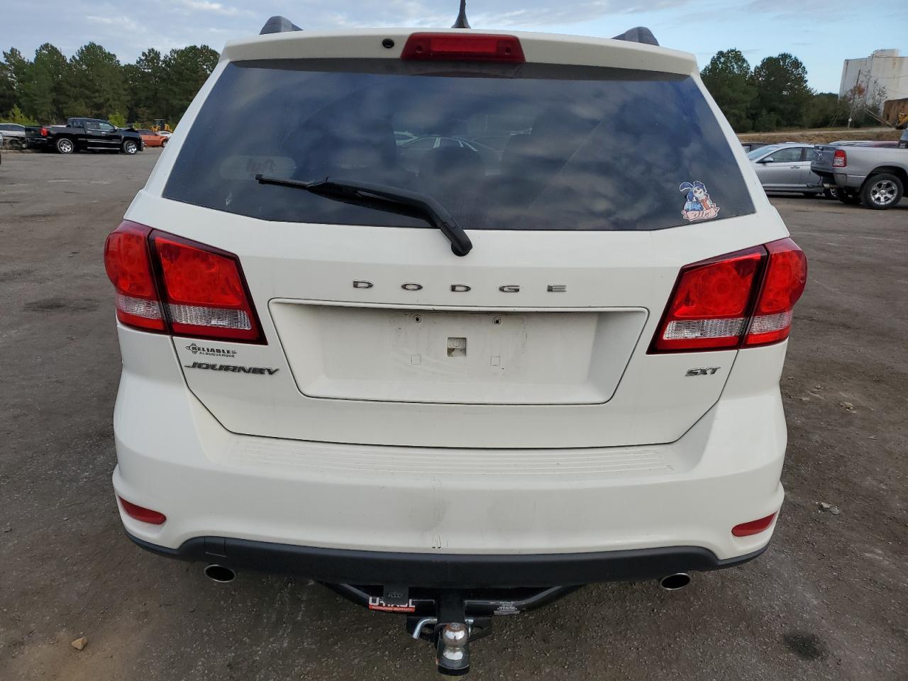 2015 Dodge Journey - Image 6