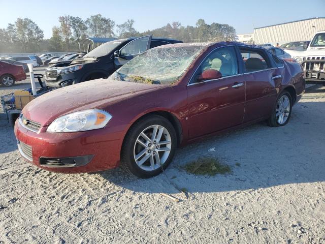 2008 Chevrolet Impala Ltz