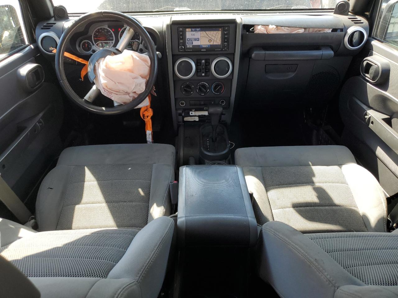 2009 Jeep Wrangler - Image 8