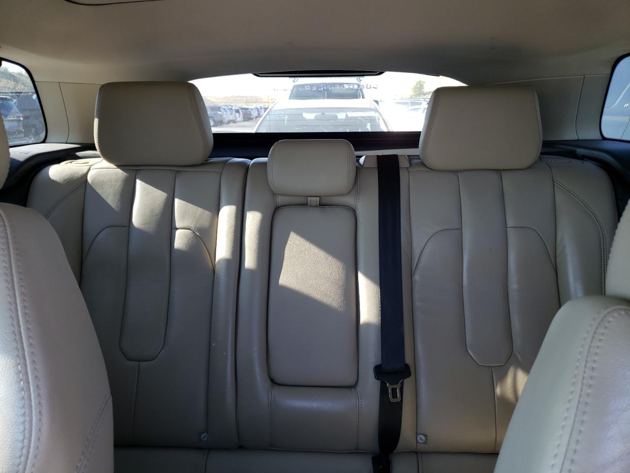 2014 Land Rover Range Rover - Image 10